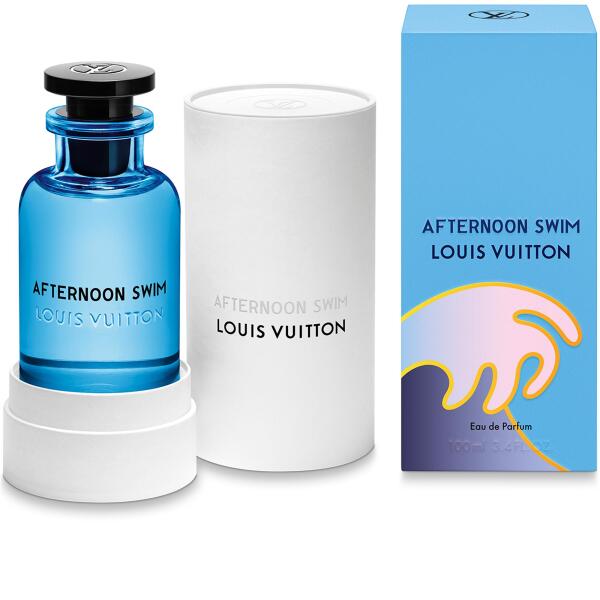 Распив Louis Vuitton Afternoon Swim отливант 30 мл  купить  цена 