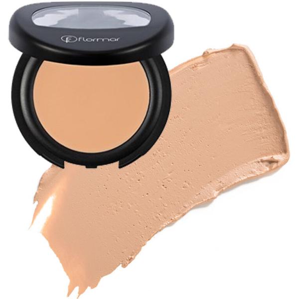 flormar Full Coverage Concealer.