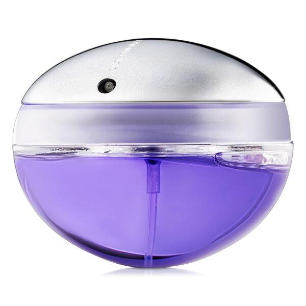 paco rabanne ultraviolet woman tester