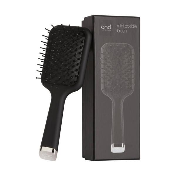 WetBrush Pro Paddle Detangler Mineral Sparkle Charcoal - spazzola