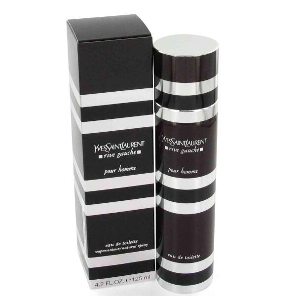 Rive gauche for men by yves store saint laurent