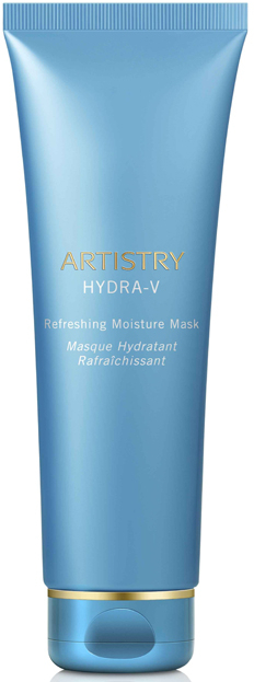 Artistry hydra v refreshing moisture mask start tor browser русская версия гидра
