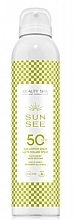 Парфумерія, косметика Сонцезахисний спрей для тіла з SPF 50+ - Beauty Spa Sun See Spray SPf 50+