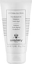 Увлажняющий крем-гель с антивозрастным эффектом - Sisley Hydra Global Intense Anti-Aging Hydration (тестер) — фото N1