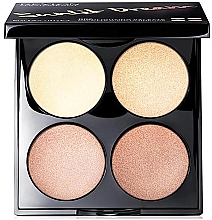 Духи, Парфюмерия, косметика Палетка хайлайтеров - Revlon PhotoReady Highlighting Palette