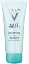 Духи, Парфюмерия, косметика Обновляющий крем-скраб для лица - Vichy Purete Thermale Renewing Creamy Scrub