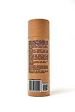 Очищувальна пудра "Какао" для чутливої шкіри обличчя - Laksi Cosmetic — фото N2