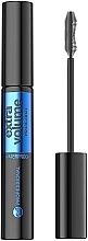 Водостійка туш для вій - Bell Professional Extra Volume Waterproof Mascara — фото N1