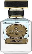 Velvet Sam Amada Sweet - Парфуми — фото N1