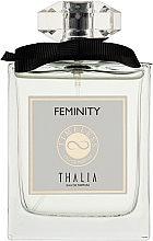 Духи, Парфюмерия, косметика Thalia Feminity - Парфюмированная вода