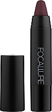 Набір помад-олівців для губ №3 - Focallure Lips (lip/st/3x3g) — фото N3