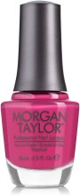 Парфумерія, косметика УЦЕНКА Лак для нігтів - Morgan Taylor Professional Nail Lacquer *