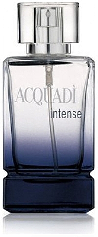 AcquaDi Intense - Туалетная вода (тестер с крышечкой) — фото N1