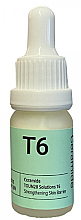 Парфумерія, косметика Сироватка для обличчя з керамідами - Toun28 T6 Ceramide Serum