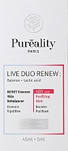 Очищающая эссенция для лица - Pureality Renew Purifying Essence — фото N2