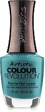 Духи, Парфюмерия, косметика Недельный лак для ногтей - Artistic Colour Revolution Nail Polish