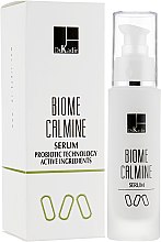 Духи, Парфюмерия, косметика Антивозрастная сыворотка для лица - Dr. Kadir Biome-Calmine Serum