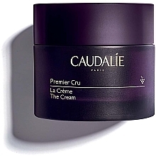 Крем для обличчя - Caudalie Premier Cru The Cream — фото N2