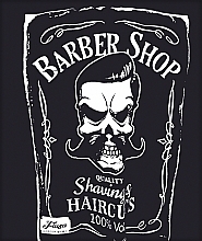 Накидка парикмахерская - Tico Professional Barber — фото N1