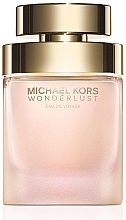 Michael Kors Wonderlust Eau de Voyage - Парфюмированная вода  — фото N2