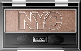 Духи, Парфюмерия, косметика Тени для век - NYC City Mono Eyeshadow