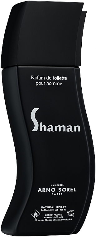 Corania Perfumes Shaman - Туалетна вода