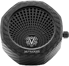 Духи, Парфюмерия, косметика Ароматизатор в авто - Dr. Vranjes Car Perfume Diffuser Carbon Fiber 2.0