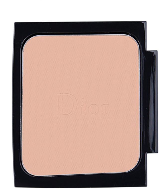 Пудра компактная запасной блок - Dior Diorskin Forever Compact SPF 25 Refill