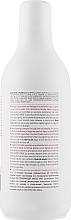Відновлювальний шампунь з рослинним кератином і олією оливи - Krom Remedy Shampoo — фото N2