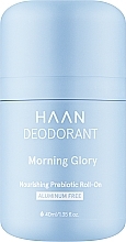 Парфумерія, косметика Дезодорант - HAAN Morning Glory Deodorant