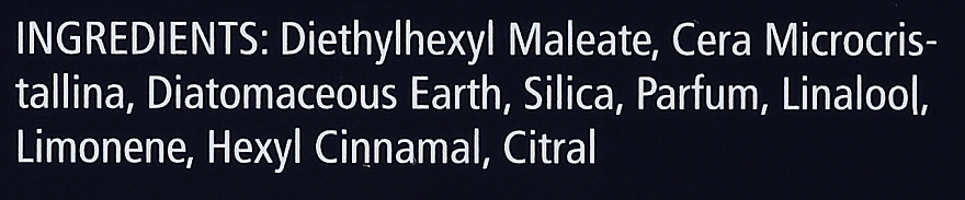 Матовая паста сильной фиксации - Graham Hill Lesmo Moulding Clay — фото N3