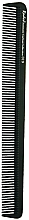 Духи, Парфюмерия, косметика Гребень для волос, 019 - Rodeo Antistatic Carbon Comb Collection