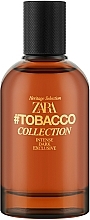 Парфумерія, косметика Zara #Tobacco Collection Intense Dark Exclusive - Туалетна вода