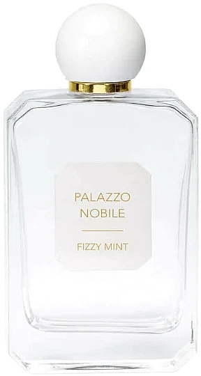 Valmont Palazzo Nobille Fizzy Mint - Туалетна вода — фото N1