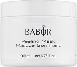 Духи, Парфюмерия, косметика Пилинг-маска - Babor Doctor Refine Cellular Ultimate Peeling Mask