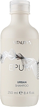 Духи, Парфюмерия, косметика Шампунь против загрязнения - Vitality's Epura Urban Shampoo