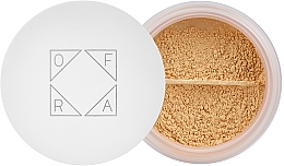 Парфумерія, косметика Пудра для обличчя - Ofra Translucent Highlighting Luxury Powder