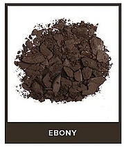 Набор, 5 элементов - Anastasia Beverly Hills The Original Brow Kit Ebony — фото N2