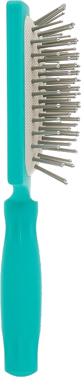 Мини-щетка для волос - Moroccanoil Mini Paddle Brush Mini — фото N2