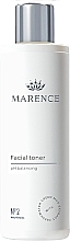 Тонік для обличчя балансувальний - Marence Facial Toner PH Balancing — фото N1