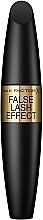 Тушь для ресниц - Max Factor False Lash Effect — фото N1