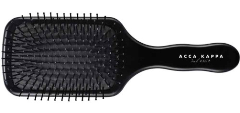 Расческа для волос - Acca Kappa Z1 Everyday Use Paddle Brush  — фото N1