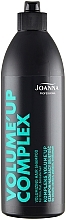 Шампунь для ослабленого волосся - Joanna Professional Shampoo Fit Volume — фото N1