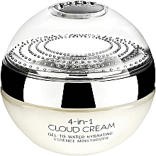 Зволожувальний крем-гель для обличчя - Pur 4-in-1 Cloud Cream Gel To Water Hydrating Essence Moisturizer — фото N2