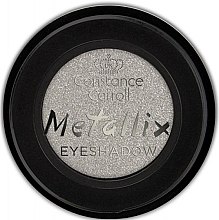 Парфумерія, косметика УЦЕНКА Тіні для повік - Constance Carroll Metallix Mono Eyeshadow * 