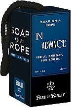 Мило на мотузці - Free on Friday In Advance Soap — фото N2