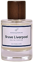 Духи, Парфюмерия, косметика Avenue Des Parfums Brave Liverpool - Парфюмированная вода (тестер с крышечкой)