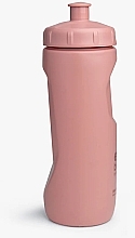 Бутылка для воды, 500 мл, розовая - EcoBottle Squeeze by SmartShake Burnt Pink — фото N2
