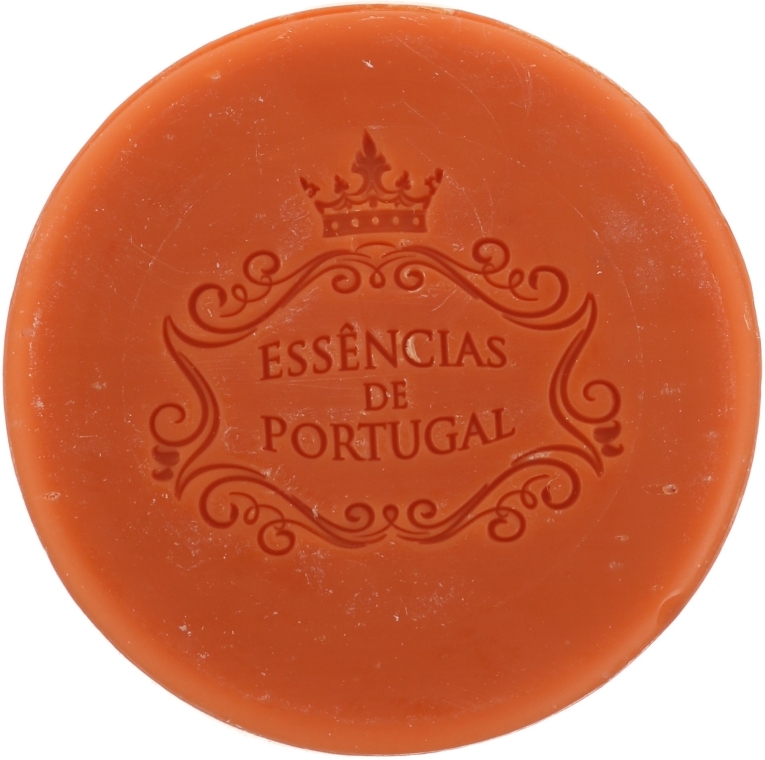 Натуральне мило - Essencias De Portugal Living Portugal Orange — фото N2