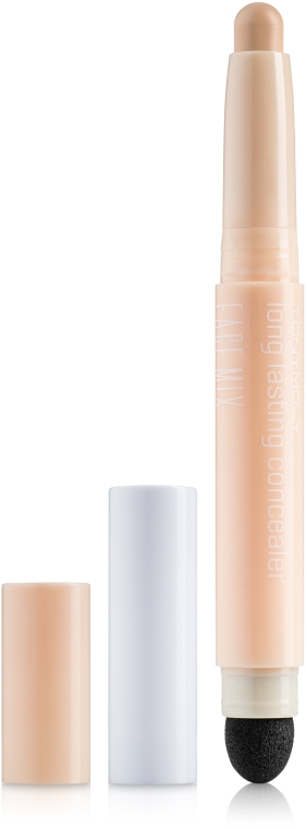 Консилер - Tony Moly Face Mix Long Lasting Concealer